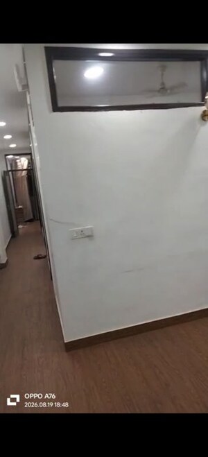 Furnished Amenities in 2 BHK Builder Floor at Kalkaji – for Rent