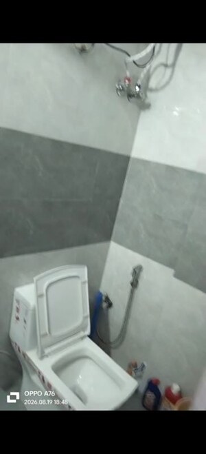 Furnished Amenities in 2 BHK Builder Floor at Kalkaji – for Rent