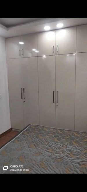 Room in 2 BHK Builder Floor at Kalkaji – for Rent