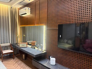 Kitchen in Studio Apartment at Imperia Premeria, Knowledge Park V Greater Noida – for Sale