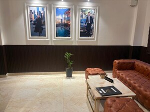 Team Area in Studio Apartment at Imperia Premeria, Knowledge Park V Greater Noida – for Sale