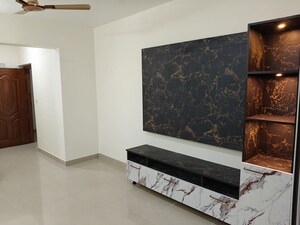 Furnished Amenities in 3 BHK Apartment at Supertech Micasa, Kannur – for Rent