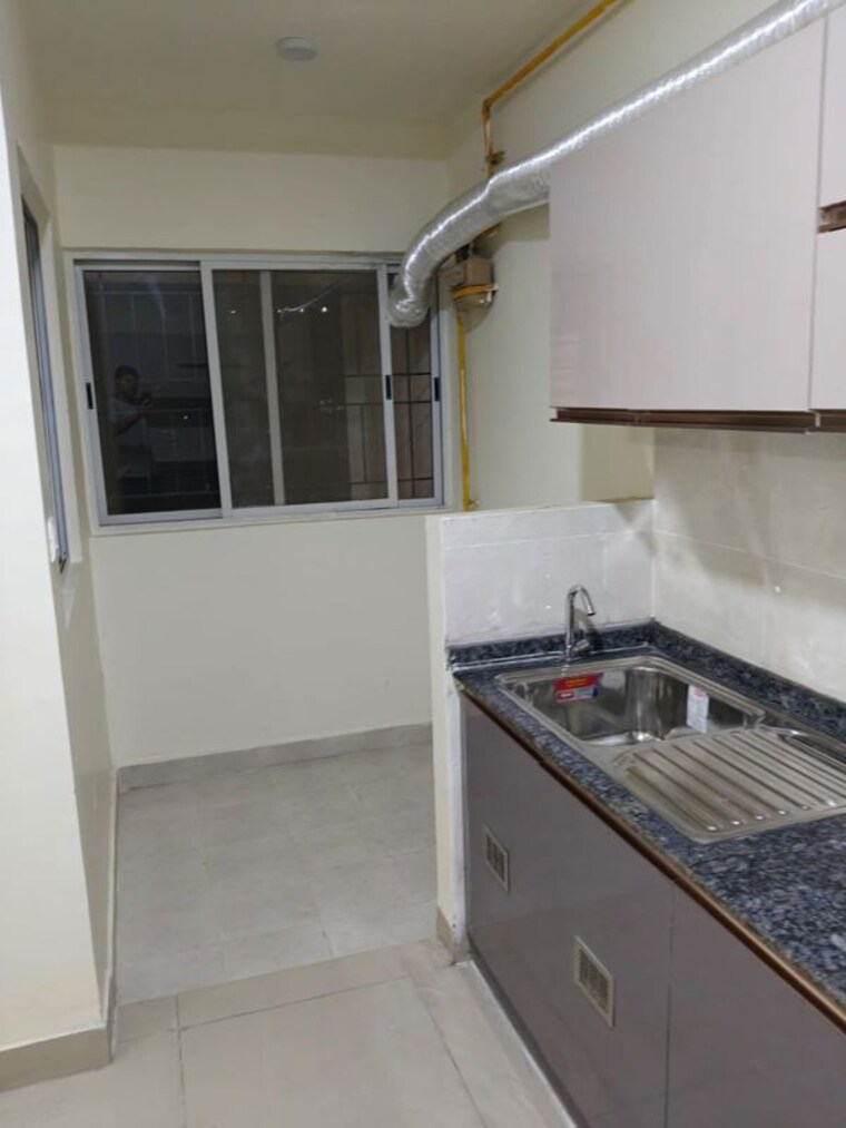 Balcony, supertech-micasa 3 Bedroom 1419 Sq.Ft. Apartment In Kannur Bangalore 10671751