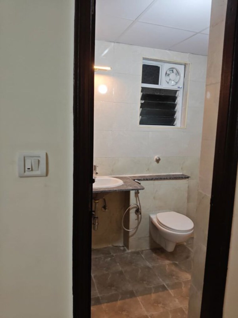 Bathroom, supertech-micasa 3 Bedroom 1419 Sq.Ft. Apartment In Kannur Bangalore 10671751