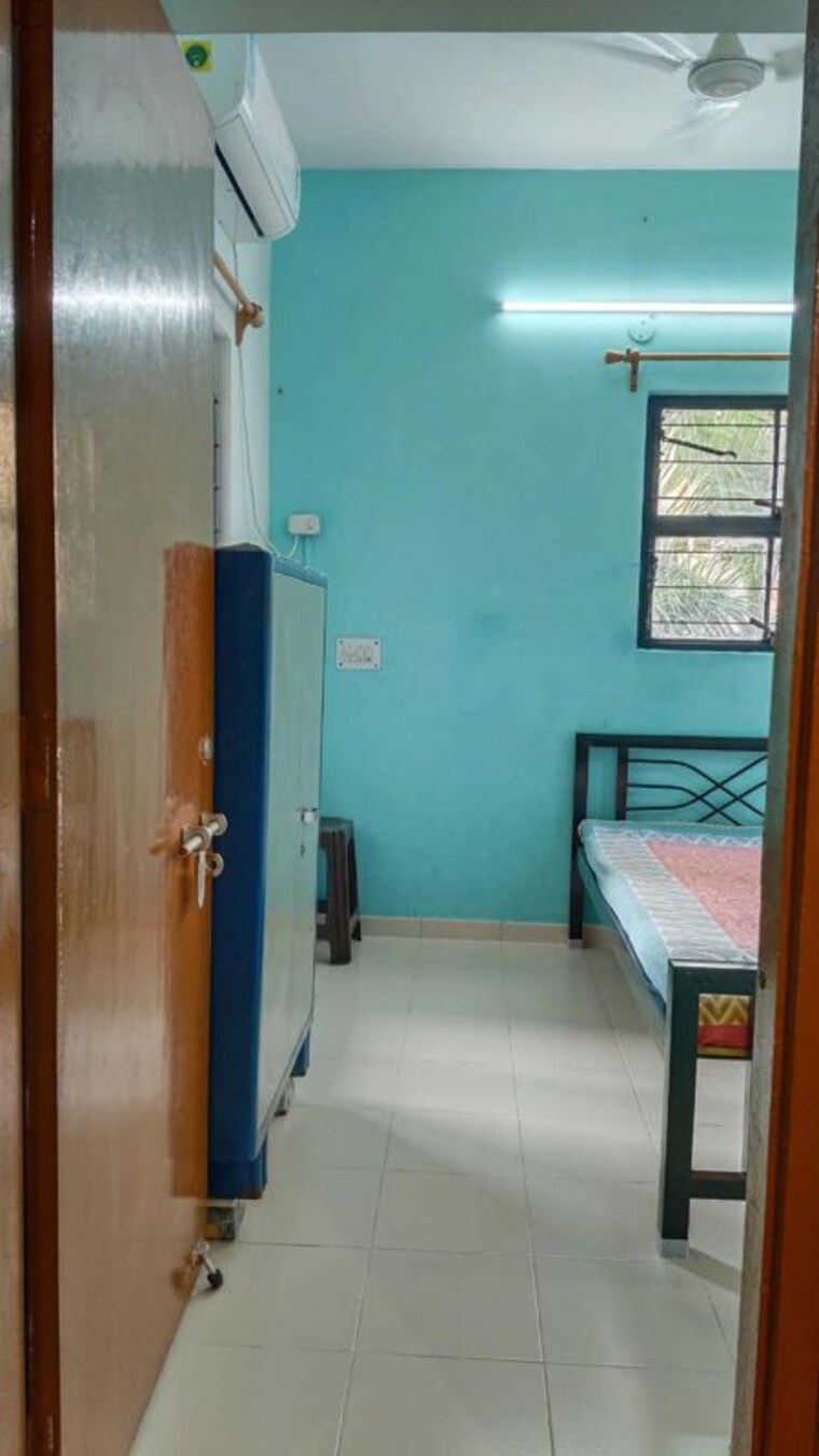 Bathroom, ambuja-neotia-bengal-ambuja-upohar 1 Bedroom 583 Sq.Ft. Apartment In Garia Kolkata 10653107