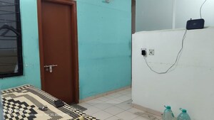 Room in 1 BHK Apartment at Bengal Ambuja Upohar, Em Bypass – for Rent