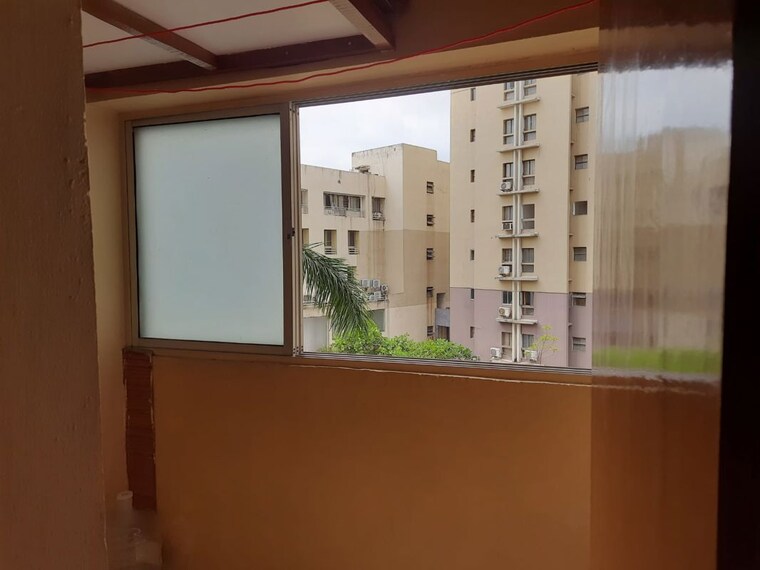 Room, bengal-ambuja-upohar 1 Bedroom 583 Sq.Ft. Apartment In Em Bypass Kolkata 10645043