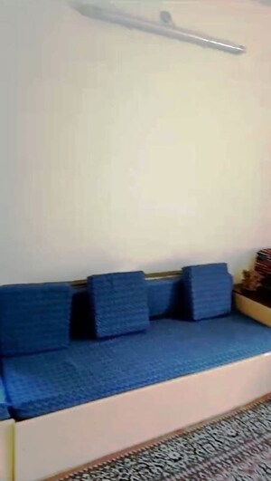 Living Room in 2 BHK Apartment at Ajoy Nagar – for Sale
