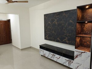 Bedroom in 3 BHK Apartment at Supertech Micasa, Kannur – for Rent