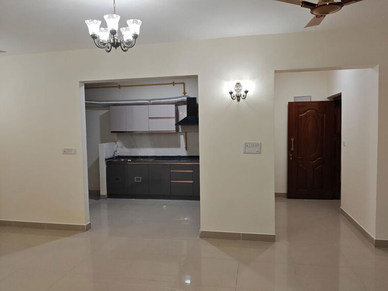 Room, supertech-micasa 3 Bedroom 1417 Sq.Ft. Apartment In Kannur Bangalore 10671758