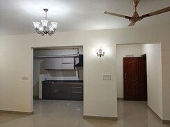 3 BHK Apartment For Rent in Supertech Micasa