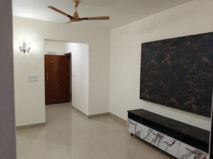 Bedroom in 3 BHK Apartment at Supertech Micasa, Kannur – for Rent