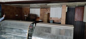  Shop – Entrance View at Hazra Road - for Rent