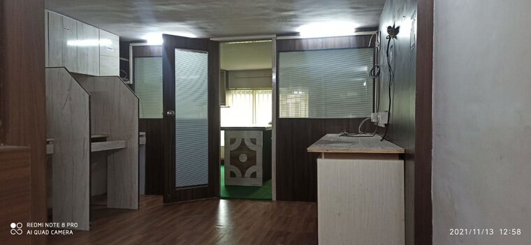 Room, haware-fantasia Commercial Office Space 298 Sq.Ft. In Vashi Sector 28 Navi Mumbai 10671745