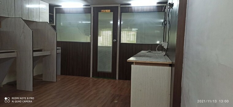 Room, haware-fantasia Commercial Office Space 298 Sq.Ft. In Vashi Sector 28 Navi Mumbai 10671745