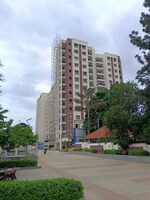 3 BHK +  1386 Sq.Ft. Apartment in Supertech Micasa