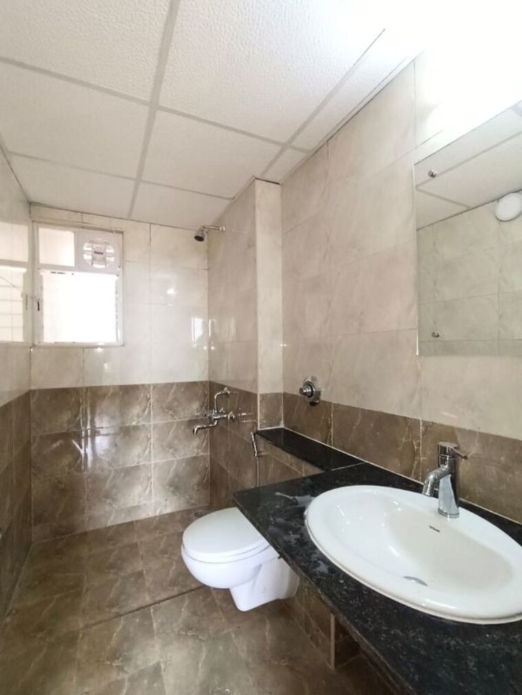Bathroom, supertech-micasa 3 Bedroom 1386 Sq.Ft. Apartment In Kannur Bangalore 10671767