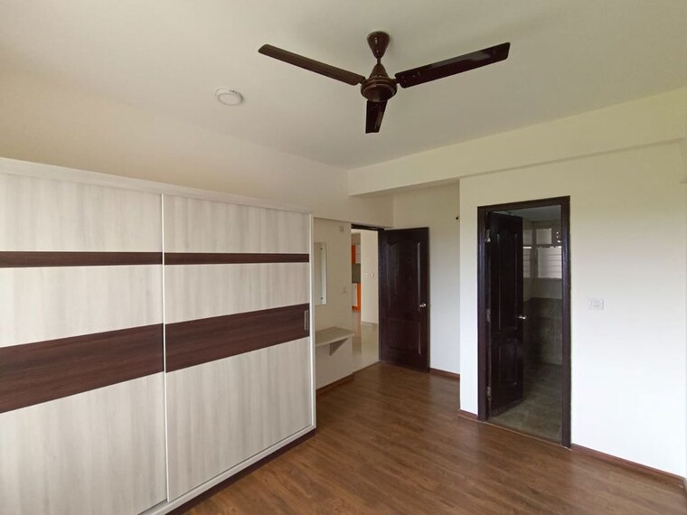 Room, supertech-micasa 3 Bedroom 1386 Sq.Ft. Apartment In Kannur Bangalore 10671767
