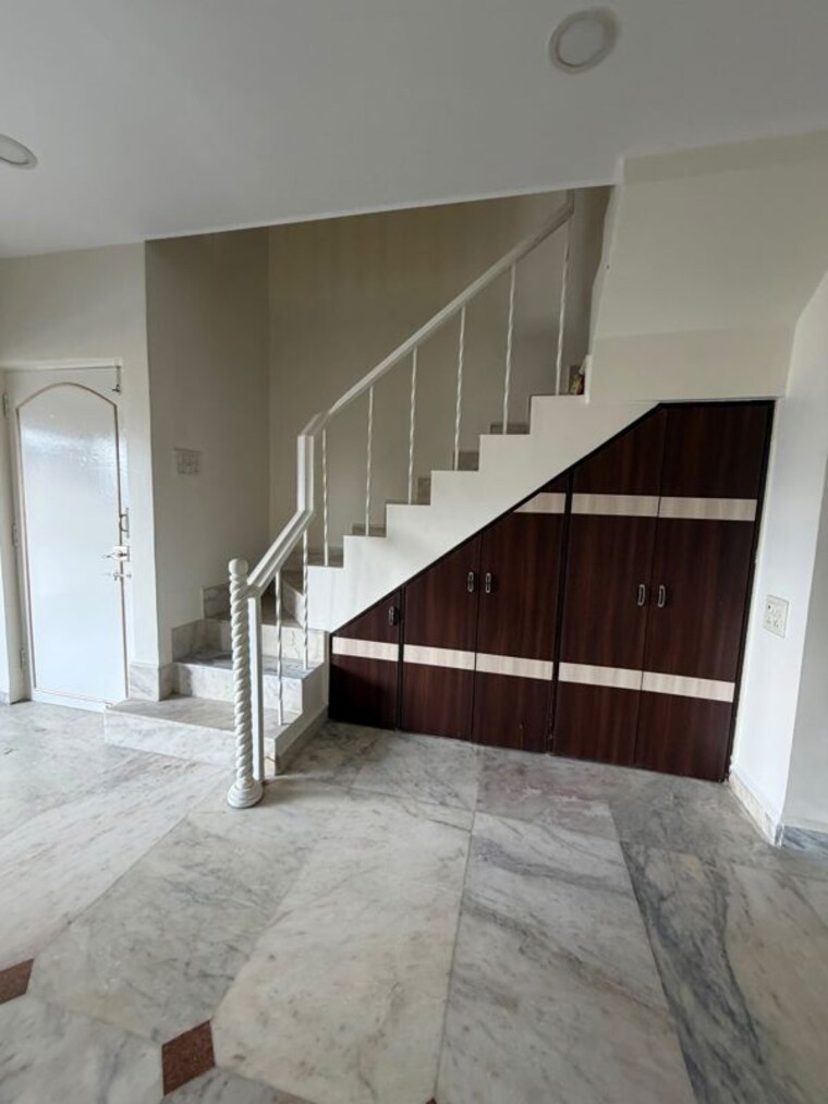 Balcony, flower-valley-complex 5 Bedroom 2200 Sq.Ft. Apartment In Khopat Thane 10671755