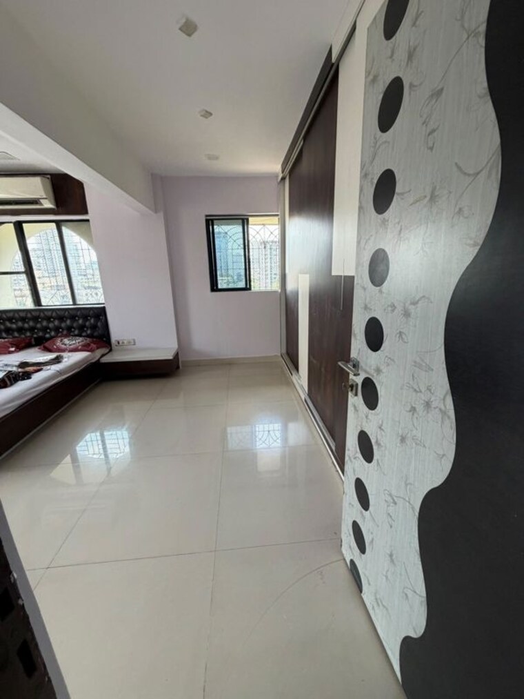 Kitchen, flower-valley-complex 5 Bedroom 2200 Sq.Ft. Apartment In Khopat Thane 10671755