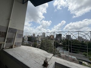 5 BHK Apartment – Exterior View View at Flower Valley Complex, Khopat - for Rent