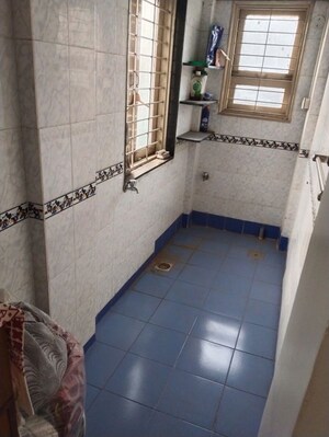Bathroom in 3 BHK Independent House at Pradhikaran – for Sale