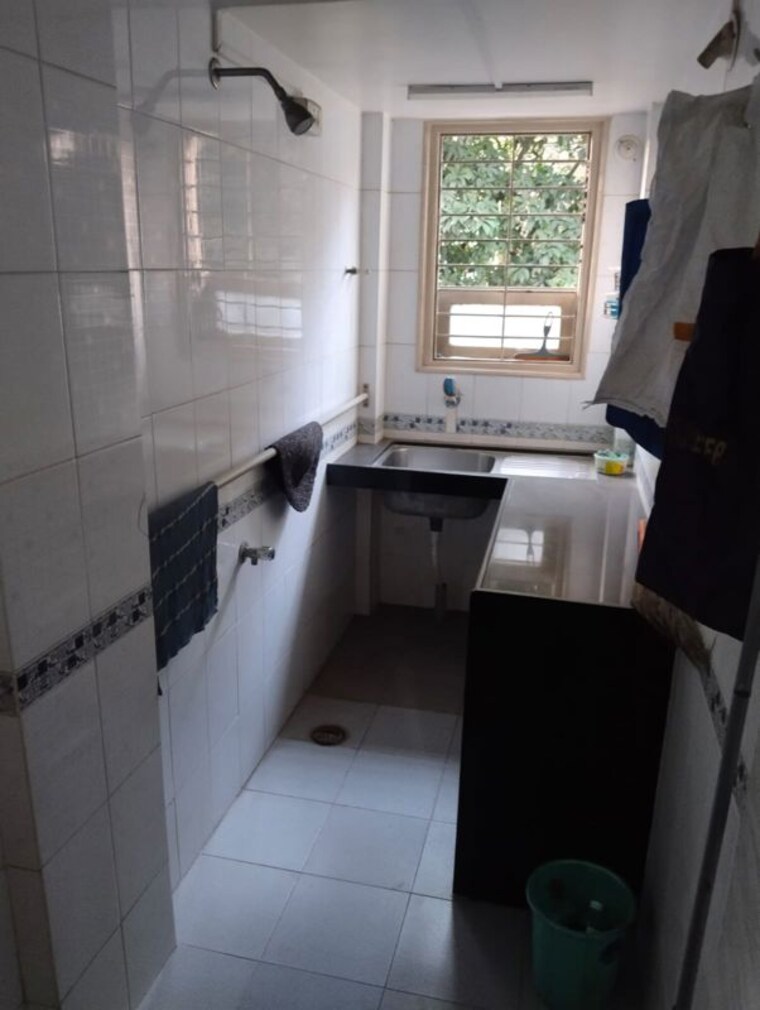 Kitchen, pradhikaran 3 Bedroom 2000 Sq.Ft. Independent House In Pradhikaran Pune 10671753