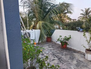 3 BHK Independent House – Exterior View View at Pradhikaran - for Sale