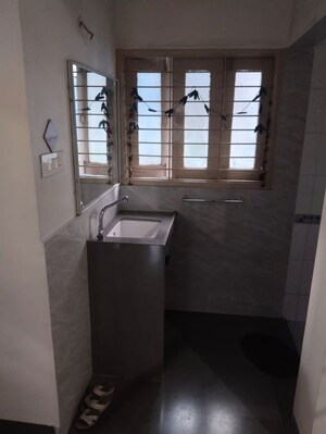 Kitchen in 3 BHK Independent House at Pradhikaran – for Sale