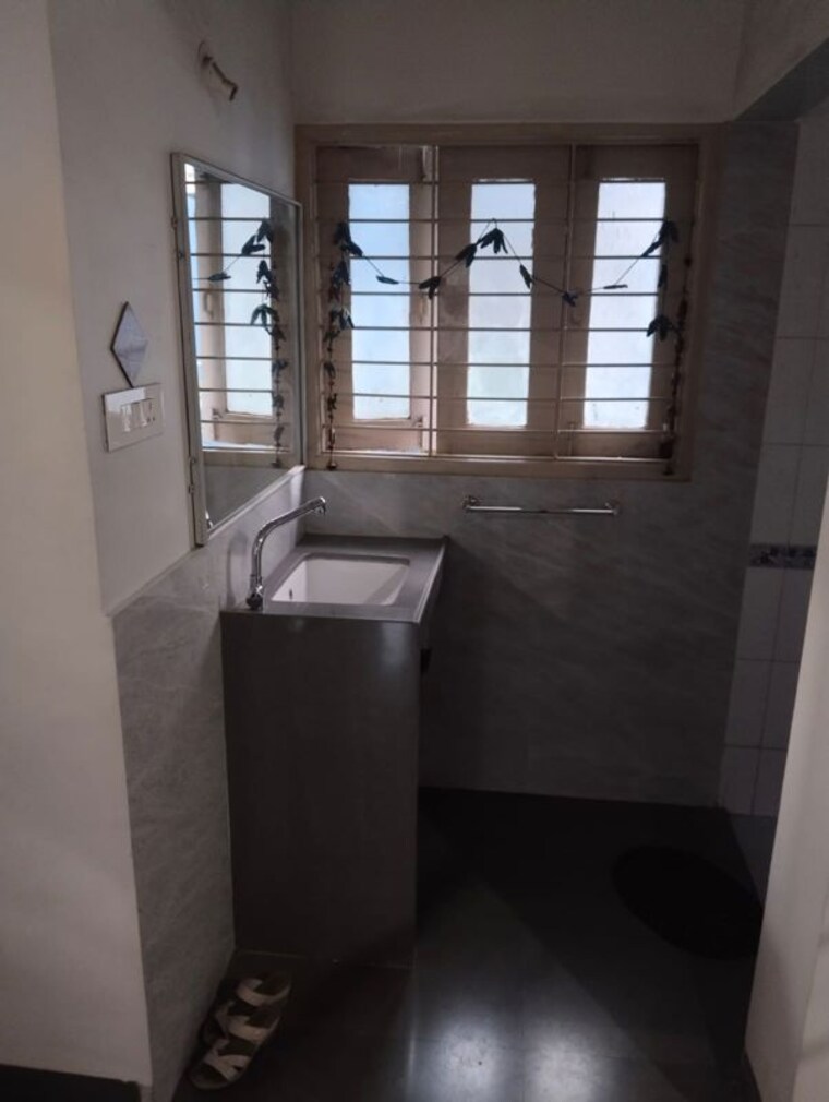 Kitchen, pradhikaran 3 Bedroom 2000 Sq.Ft. Independent House In Pradhikaran Pune 10671753