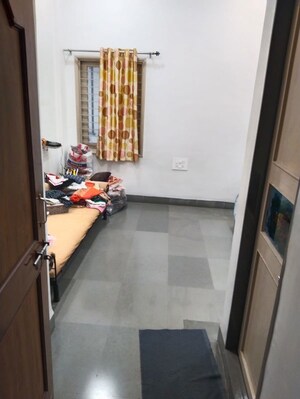 Balcony in 3 BHK Independent House at Pradhikaran – for Sale