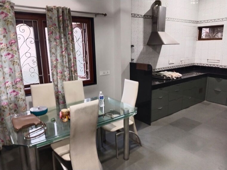 Gym, pradhikaran 3 Bedroom 2000 Sq.Ft. Independent House In Pradhikaran Pune 10671753