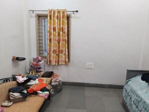 Living Room in 3 BHK Independent House at Pradhikaran – for Sale