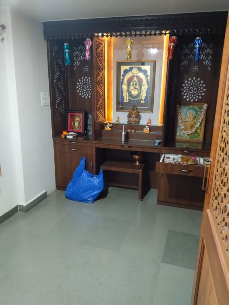 Living Room, pradhikaran 3 Bedroom 2000 Sq.Ft. Independent House In Pradhikaran Pune 10671753