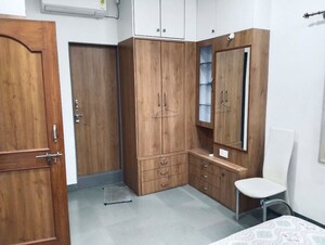 Living Room in 3 BHK Independent House at Pradhikaran – for Sale