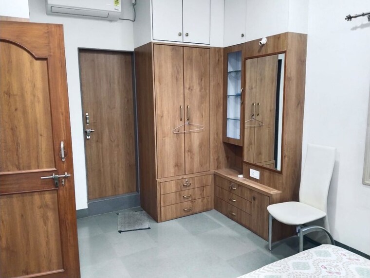 Living Room, pradhikaran 3 Bedroom 2000 Sq.Ft. Independent House In Pradhikaran Pune 10671753