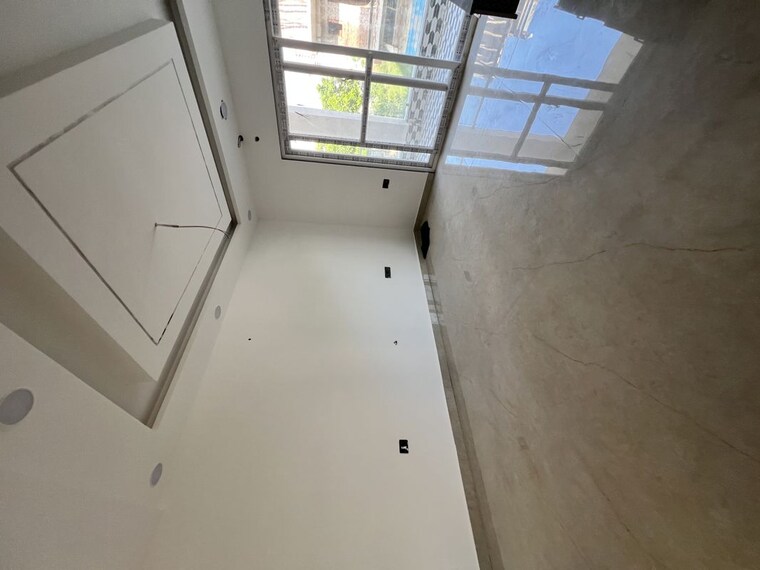 Balcony, tdi-the-retreat 3 Bedroom 2286 Sq.Ft. Builder Floor In Sector 89 Faridabad 10671774