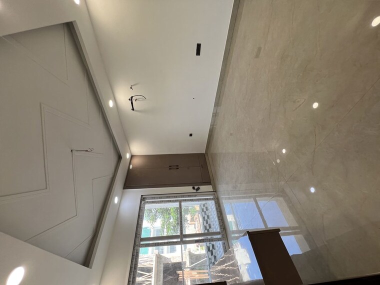undefined, tdi-the-retreat 3 Bedroom 2286 Sq.Ft. Builder Floor In Sector 89 Faridabad 10671774