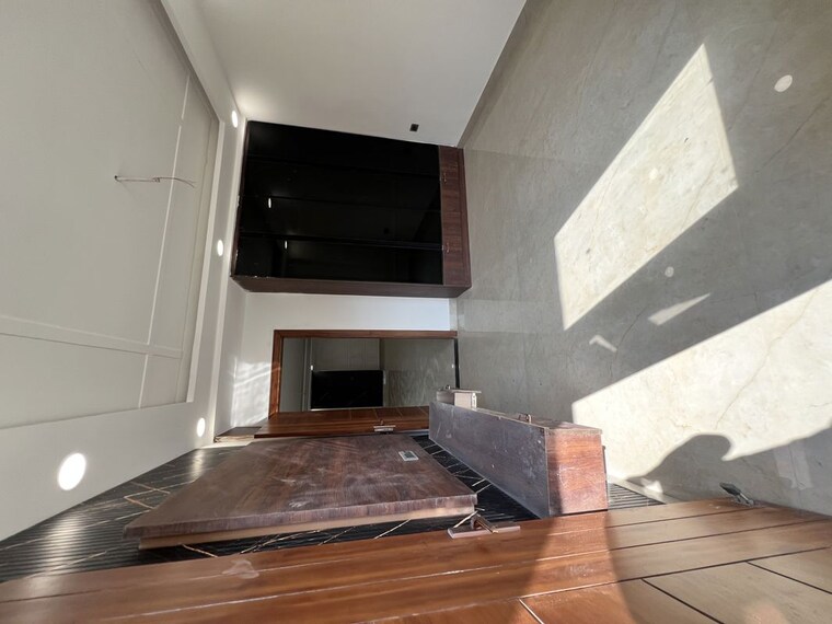 Kitchen, tdi-the-retreat 3 Bedroom 2286 Sq.Ft. Builder Floor In Sector 89 Faridabad 10671774