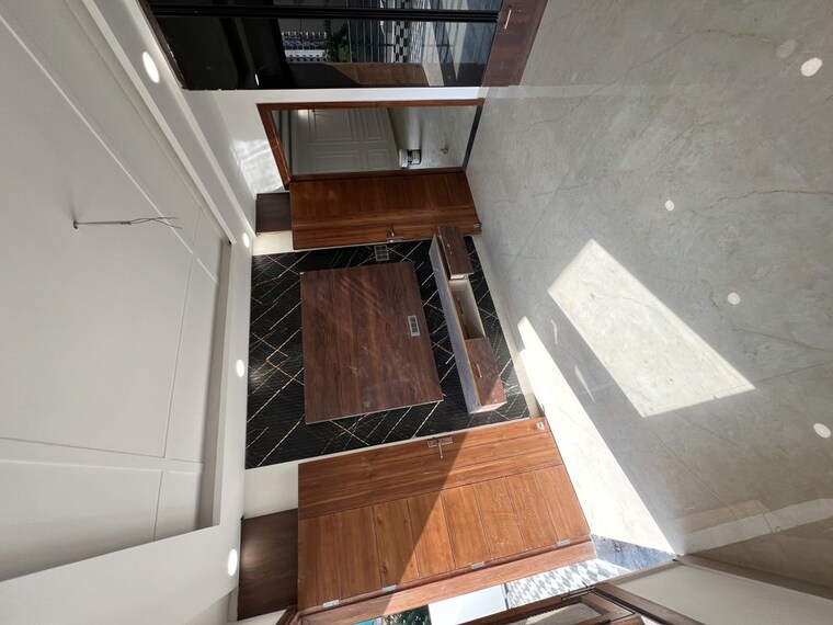 Kitchen, tdi-the-retreat 3 Bedroom 2286 Sq.Ft. Builder Floor In Sector 89 Faridabad 10671774