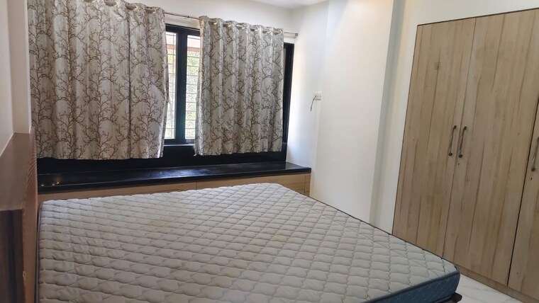 Bedroom, paradise-sai-mannat 3 Bedroom 925 Sq.Ft. Apartment In Kharghar Navi Mumbai 10671769