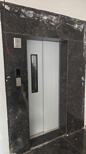 Lift in  Office Space at Kad Nagar – for Rent