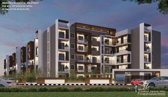 2 BHK +Apartment For Sale in SV Grandur in Electronic City Phase ii, Bangalore