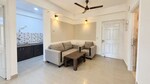 2 BHK 885 Sq.Ft. Apartment in SCC Sapphire