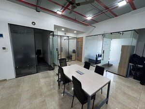  Office Space For Rent in Kolte Patil City Avenue, Wakad