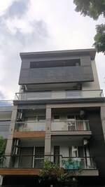 3 BHK 1500 Sq.Ft. Apartment in Saket
