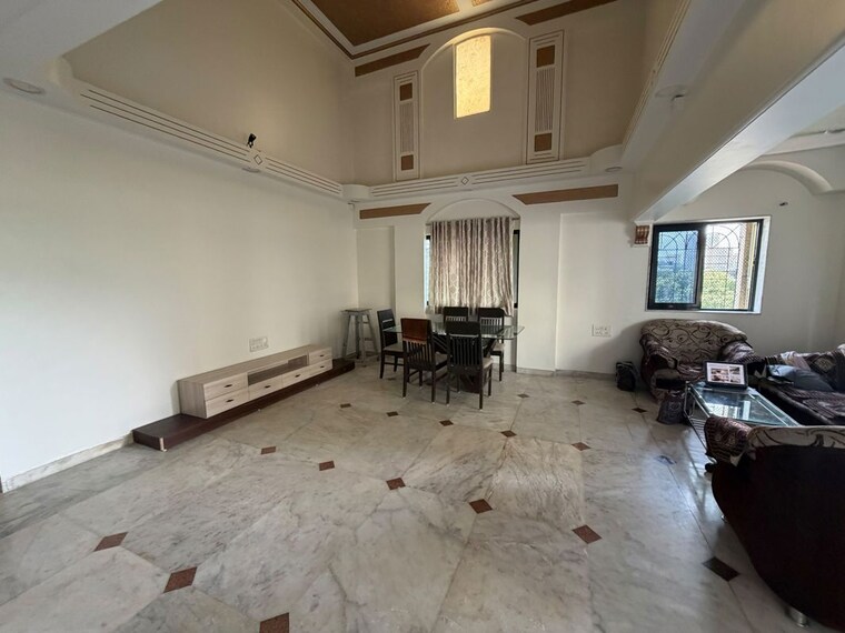  Parking, flower-valley-complex 5 Bedroom 2200 Sq.Ft. Apartment In Khopat Thane 10671785