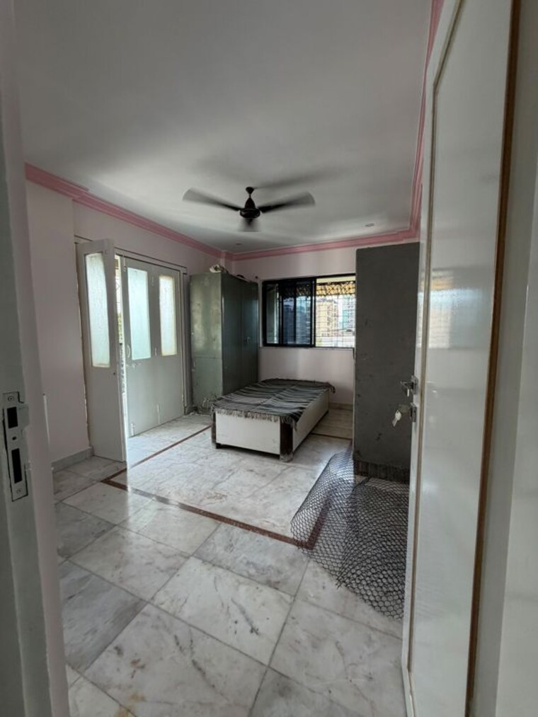 Bedroom, flower-valley-complex 5 Bedroom 2200 Sq.Ft. Apartment In Khopat Thane 10671785