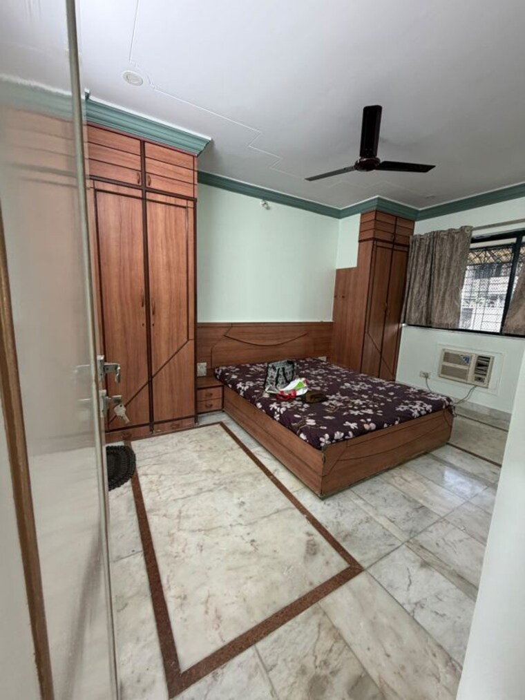 Living Room, flower-valley-complex 5 Bedroom 2200 Sq.Ft. Apartment In Khopat Thane 10671785