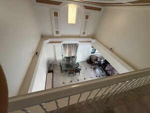 Furnished Amenities in 5 BHK Apartment at Flower Valley Complex, Khopat – for Rent